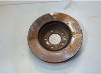  Диск тормозной Porsche Cayenne 2002-2010 20559985 #1