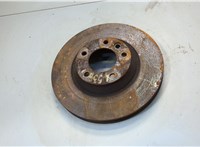  Диск тормозной Porsche Cayenne 2002-2010 20559985 #3