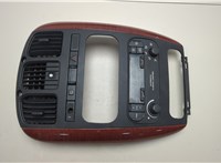 5142870AA Рамка под магнитолу Chrysler Voyager 2000-2007 11479329 #1