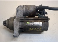 02T911023S Стартер Skoda Fabia 1999-2007 20559990 #1