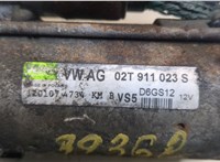 02T911023S Стартер Skoda Fabia 1999-2007 20559990 #2