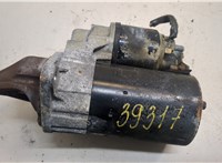  Стартер Opel Meriva 2003-2010 20559995 #1