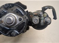  Стартер Opel Meriva 2003-2010 20559995 #2