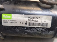  Стартер Opel Astra G 1998-2005 20559999 #2