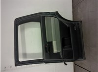  Ручка двери наружная Toyota Sequoia 2008- 11479345 #4