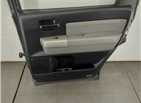  Ручка двери наружная Toyota Sequoia 2008- 11479345 #5