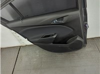  Дверь боковая (легковая) Chevrolet Cruze 2015-2023 20560016 #9