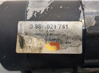  Стартер Renault Kangoo 1998-2008 20560021 #2