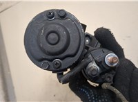  Стартер Renault Kangoo 1998-2008 20560021 #4