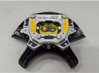 2048600202 Подушка безопасности водителя Mercedes C W204 2006-2015 20560025 #2
