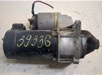  Стартер Opel Meriva 2003-2010 20560028 #1