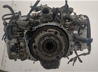  Форсунка топливная Subaru Legacy (B12) 1998-2004 11479387 #2