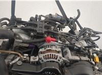  Форсунка топливная Subaru Legacy (B12) 1998-2004 11479387 #5