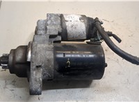  Стартер Volkswagen Fox 2005-2011 20560036 #1