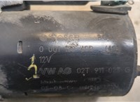 Стартер Volkswagen Fox 2005-2011 20560036 #2