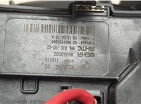 9226780, W8353003 Двигатель отопителя (моторчик печки) BMW 5 F10 2010-2017 20560037 #3