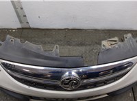  Бампер Opel Corsa D 2006-2014 20560039 #2