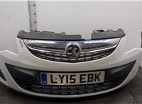  Бампер Opel Corsa D 2006-2014 20560039 #1