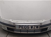  Фара противотуманная (галогенка) Skoda Octavia (A5) 2004-2013 11479398 #11