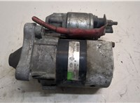 8200266777A Стартер Renault Megane 2 2002-2009 20560046 #1