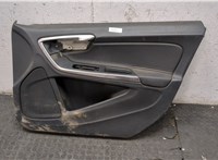 39813420 Дверная карта (Обшивка двери) Volvo V60 2010-2018 20560051 #1