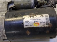 020911023F, 0986017830 Стартер Volkswagen Bora 20558117 #4