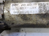02T911024N Стартер Skoda Fabia 2007-2014 20559336 #4