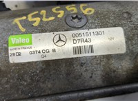  Стартер Mercedes Sprinter 1996-2006 20559441 #2