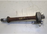 44500SCVA00 Полуось (приводной вал, шрус) Honda Civic 2000-2006 20560114 #1