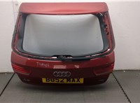 5N0827566T Кнопка открывания багажника с крышки Audi A6 (C7) 2011-2018 11479486 #1
