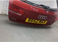 5N0827566T Кнопка открывания багажника с крышки Audi A6 (C7) 2011-2018 11479486 #7