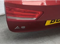 5N0827566T Кнопка открывания багажника с крышки Audi A6 (C7) 2011-2018 11479486 #8