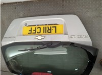  Крышка (дверь) багажника Chevrolet Aveo (T250 / 255) 2006-2012 20560162 #7