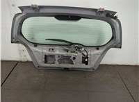  Крышка (дверь) багажника Chevrolet Aveo (T250 / 255) 2006-2012 20560162 #8