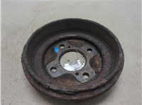 4351176G10 Барабан тормозной Suzuki Ignis 2000-2004 20560168 #3