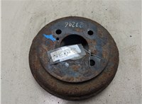 4351176G10 Барабан тормозной Suzuki Ignis 2000-2004 20560168 #5
