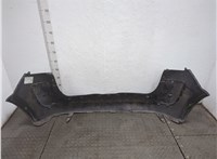  Бампер Renault Scenic 2003-2009 20560186 #2