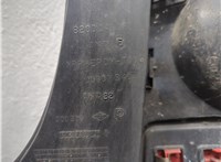  Бампер Renault Scenic 2003-2009 20560186 #7