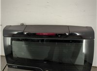  Накладка под номер (бленда) Land Rover Discovery 3 2004-2009 11479520 #2