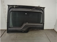  Накладка под номер (бленда) Land Rover Discovery 3 2004-2009 11479520 #4