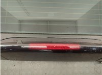  Накладка под номер (бленда) Land Rover Discovery 3 2004-2009 11479520 #5