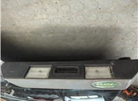  Накладка под номер (бленда) Land Rover Discovery 3 2004-2009 11479520 #6
