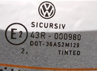 1J6867601F Обшивка крышки (двери) багажника Volkswagen Golf 4 1997-2005 11479524 #3
