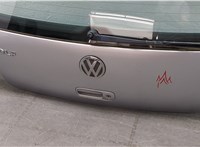 1J6867601F Обшивка крышки (двери) багажника Volkswagen Golf 4 1997-2005 11479524 #4