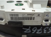 56044988AC, 1575309890 Щиток приборов (приборная панель) Chrysler Voyager 2000-2007 20560202 #4