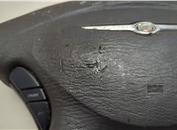 YS901DVAD Подушка безопасности водителя Chrysler Voyager 2000-2007 20560209 #2