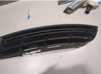 3C0853665 Заглушка (решетка) бампера Volkswagen Passat 6 2005-2010 20560213 #1