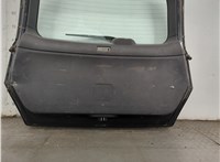  Крышка (дверь) багажника Nissan X-Trail (T31) 2007-2015 20560212 #6