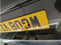  Крышка (дверь) багажника Nissan X-Trail (T31) 2007-2015 20560212 #8