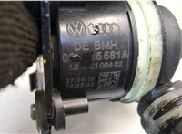 01X103551 Плита переходная крепления КПП Audi A6 (C6) 2004-2011 20560220 #4